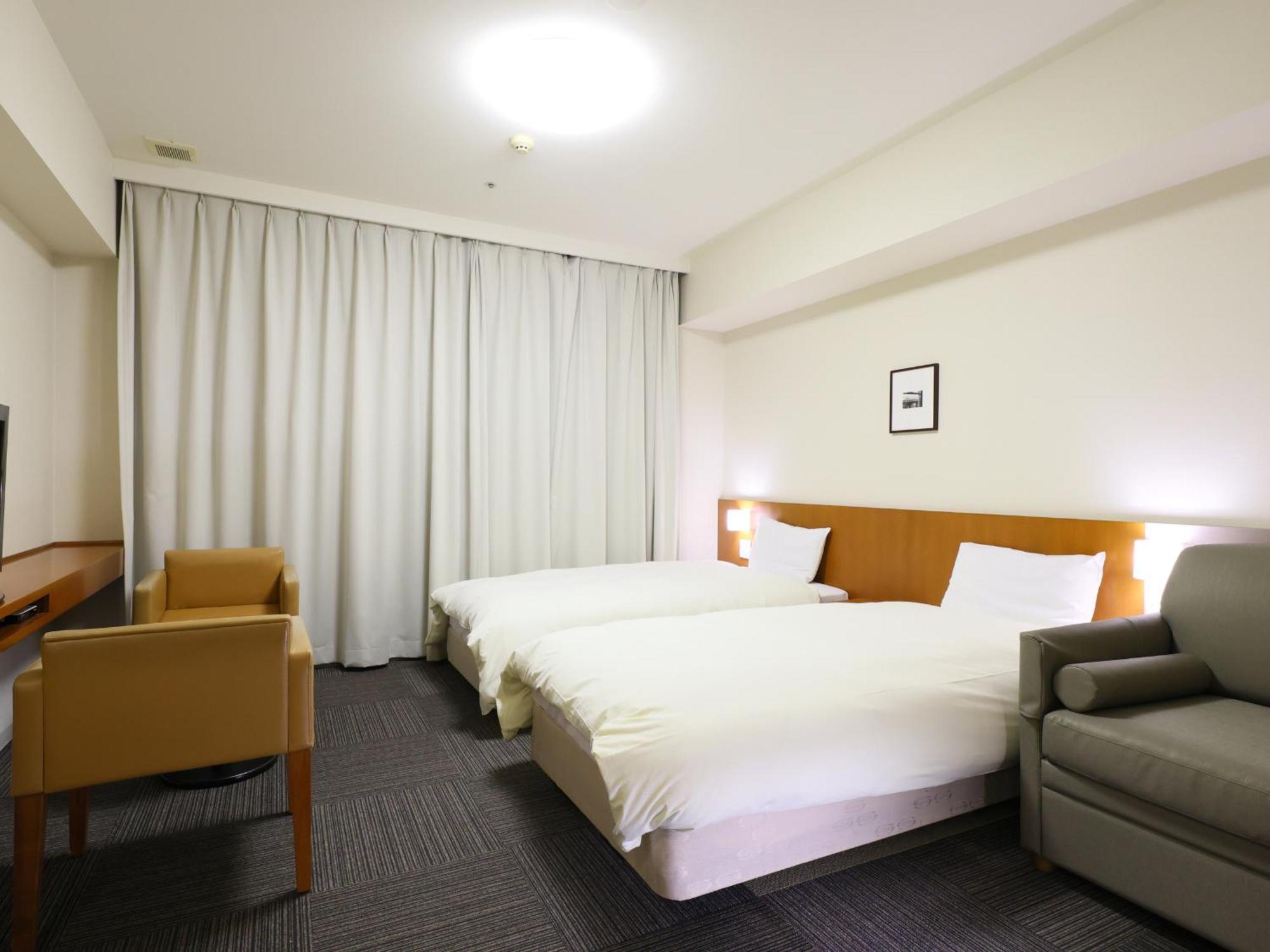 Dormy Inn Kanazawa Natural Hot Spring Экстерьер фото