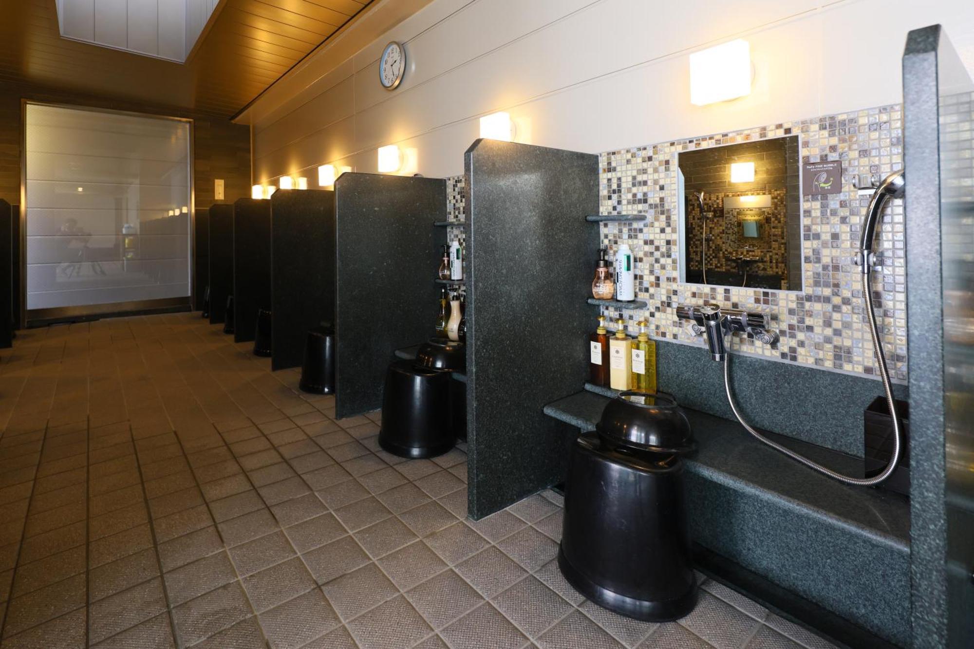 Dormy Inn Kanazawa Natural Hot Spring Экстерьер фото