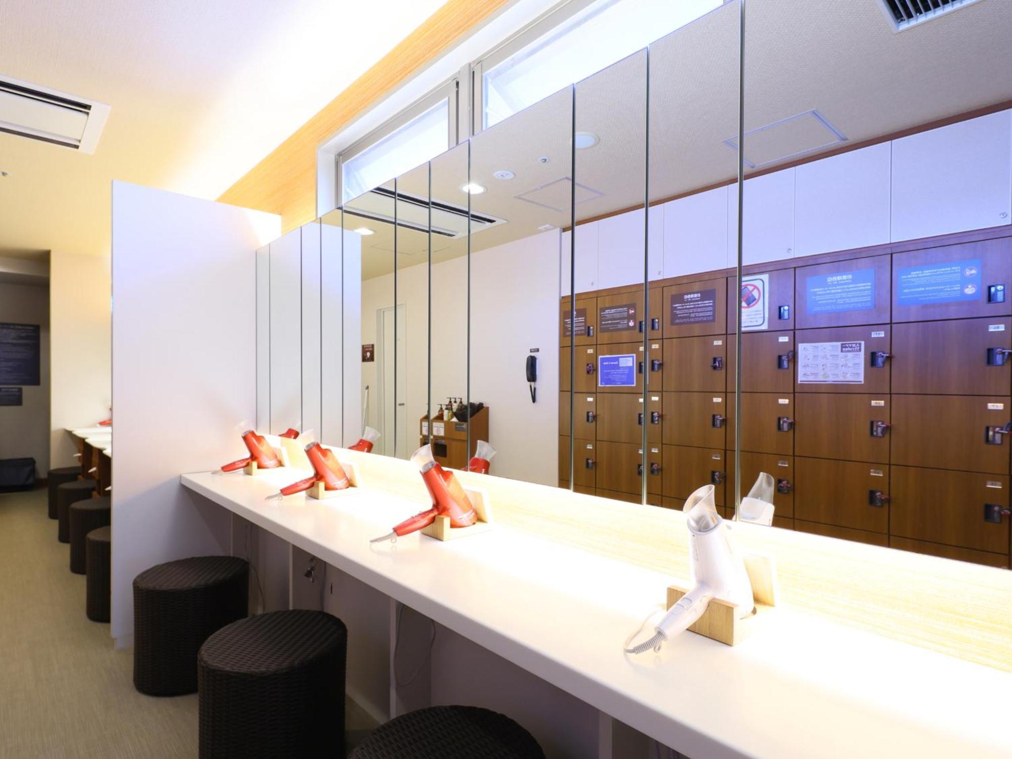 Dormy Inn Kanazawa Natural Hot Spring Экстерьер фото