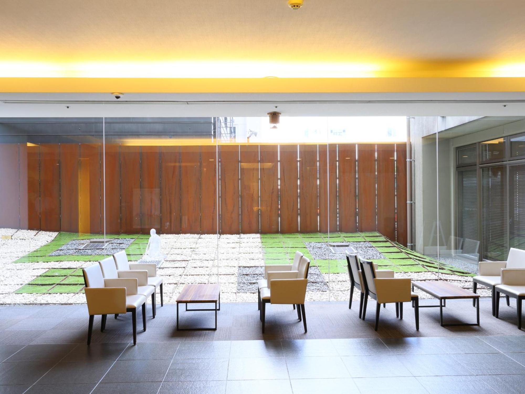 Dormy Inn Kanazawa Natural Hot Spring Экстерьер фото
