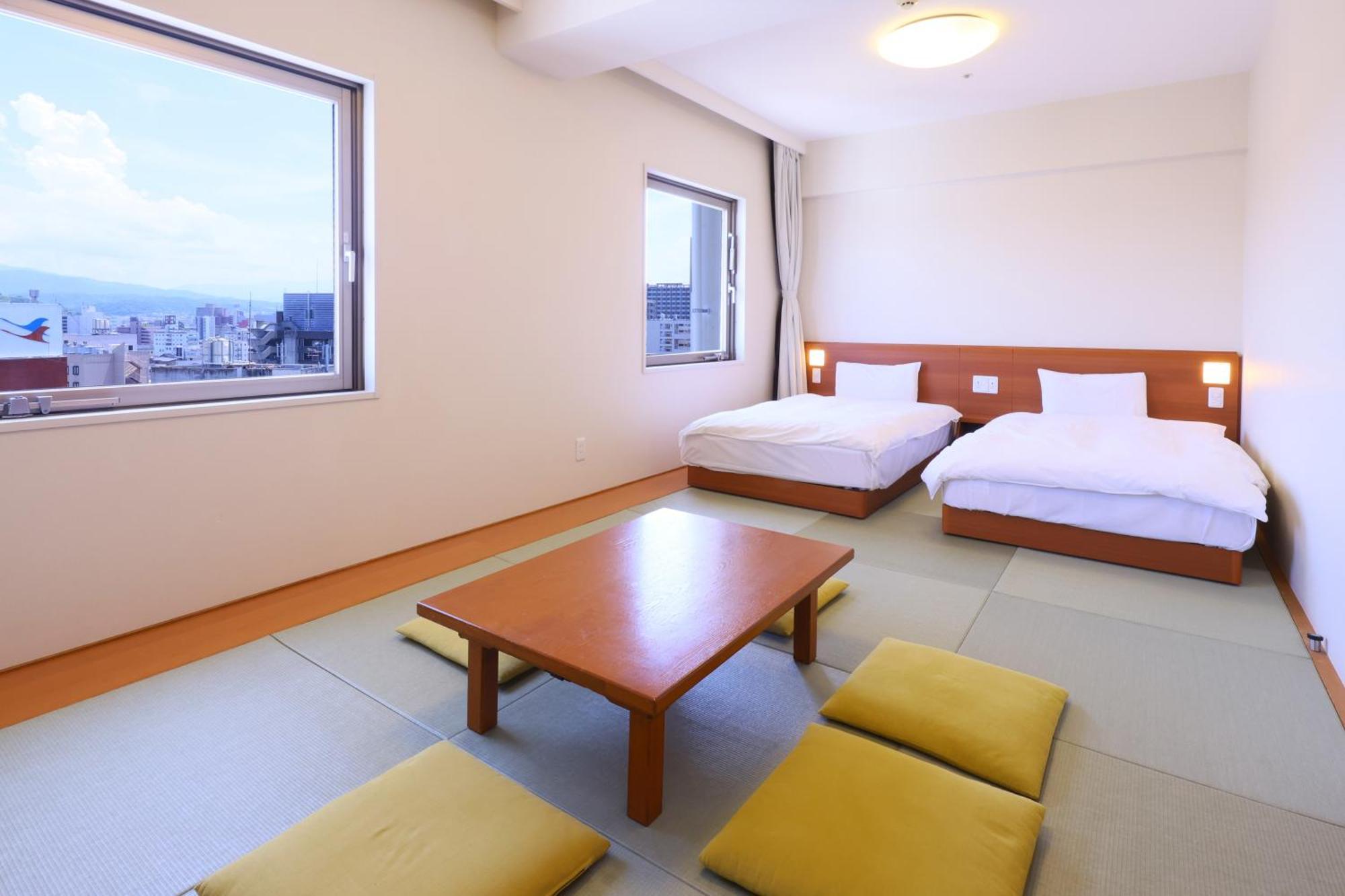 Dormy Inn Kanazawa Natural Hot Spring Экстерьер фото
